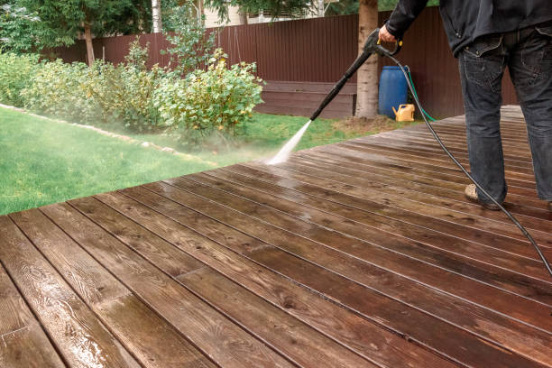 Best Factory Floor Cleaning  in East Marion, NY