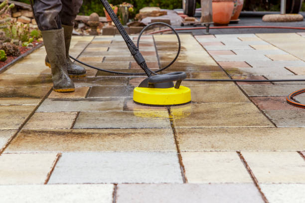 Best Factory Floor Cleaning  in East Marion, NY